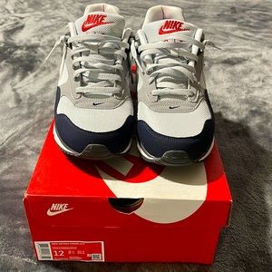 Nike Air Maxx Correlates